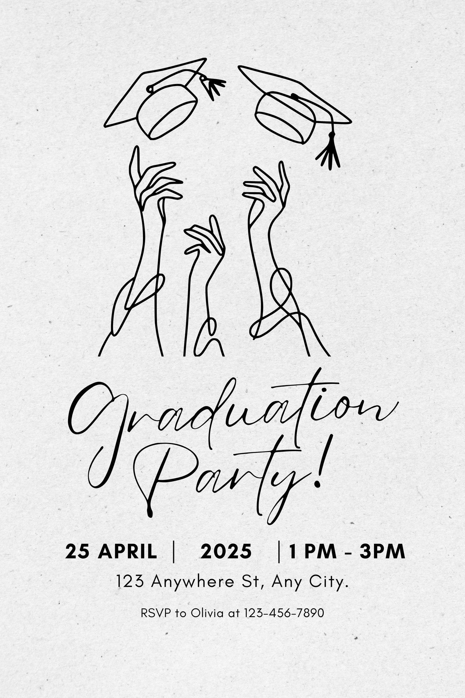 Image for Graduation Party